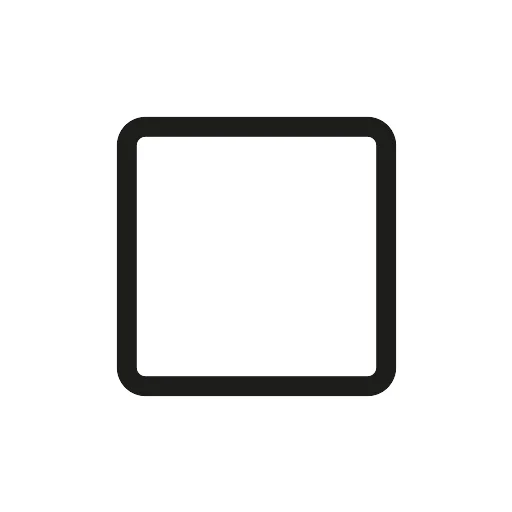Rectangular