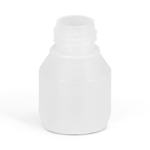 Basic Round 25ML