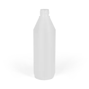 Basic Round 500ML