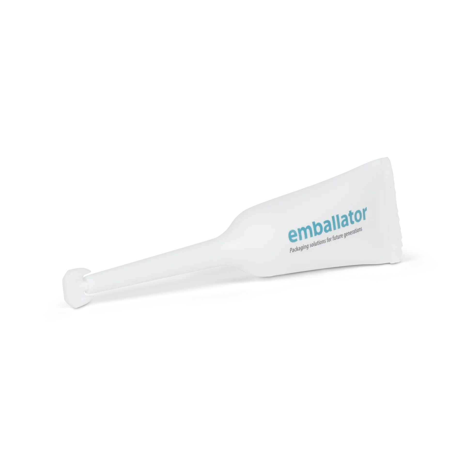 Long-Neck Tube, Ø22 mm