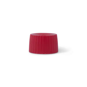 22 mm tube closure