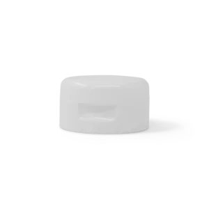 50 mm tube cap, screw on - softline