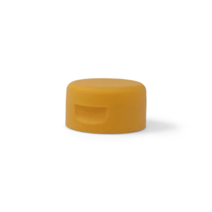 50 mm tube cap, screw on - softline