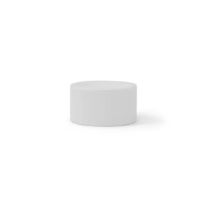 40 mm tube cap - screw on