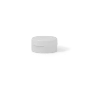38 mm flip top - 10,0 mm