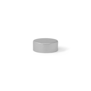 33 mm aluminium screw on