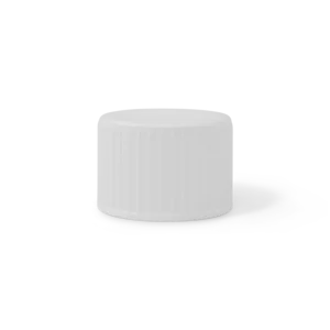22 mm double-walled tube cap