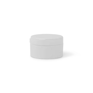 Push on flip top - PP