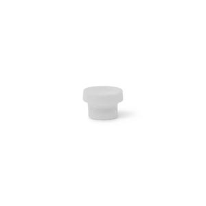 13 mm tube cap - star
