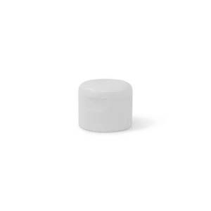28 mm Flip top - Ribbed