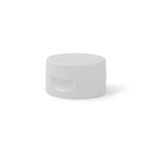 50 mm tube cap, screw on - classic
