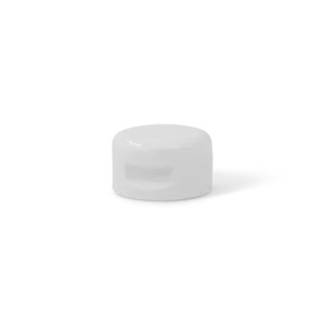 40 mm tube cap, screw on - softline
