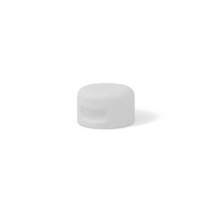 35 mm tube cap, push on - softline
