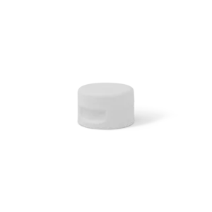 35 mm tube cap, push on - classic