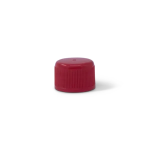 28 mm closure - cone seal