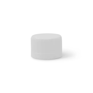 28 mm child resistant - cone seal