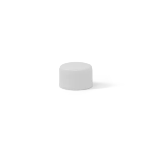 22 mm screw on - liner, PE