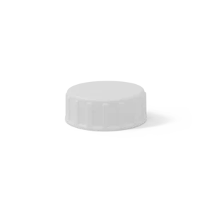 40 mm child resistant - cone seal