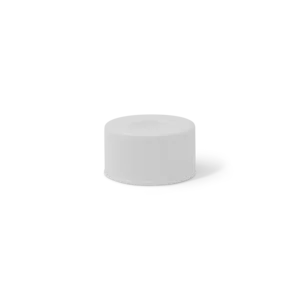 13 mm tube cap - star