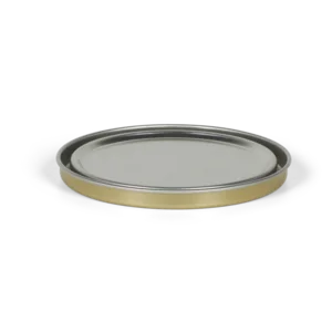 TT Ø165-lids