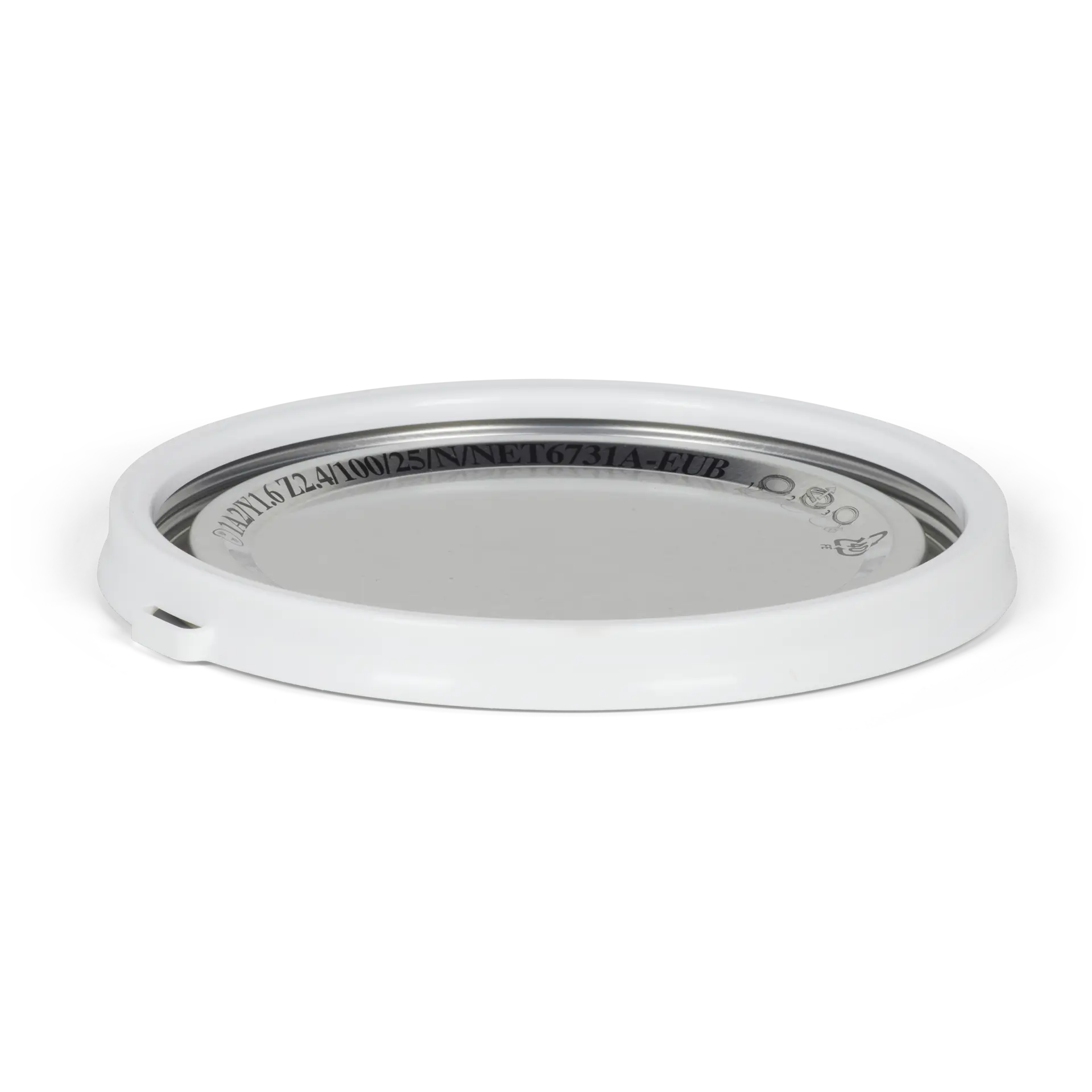 Duraline UN Lids Ø180