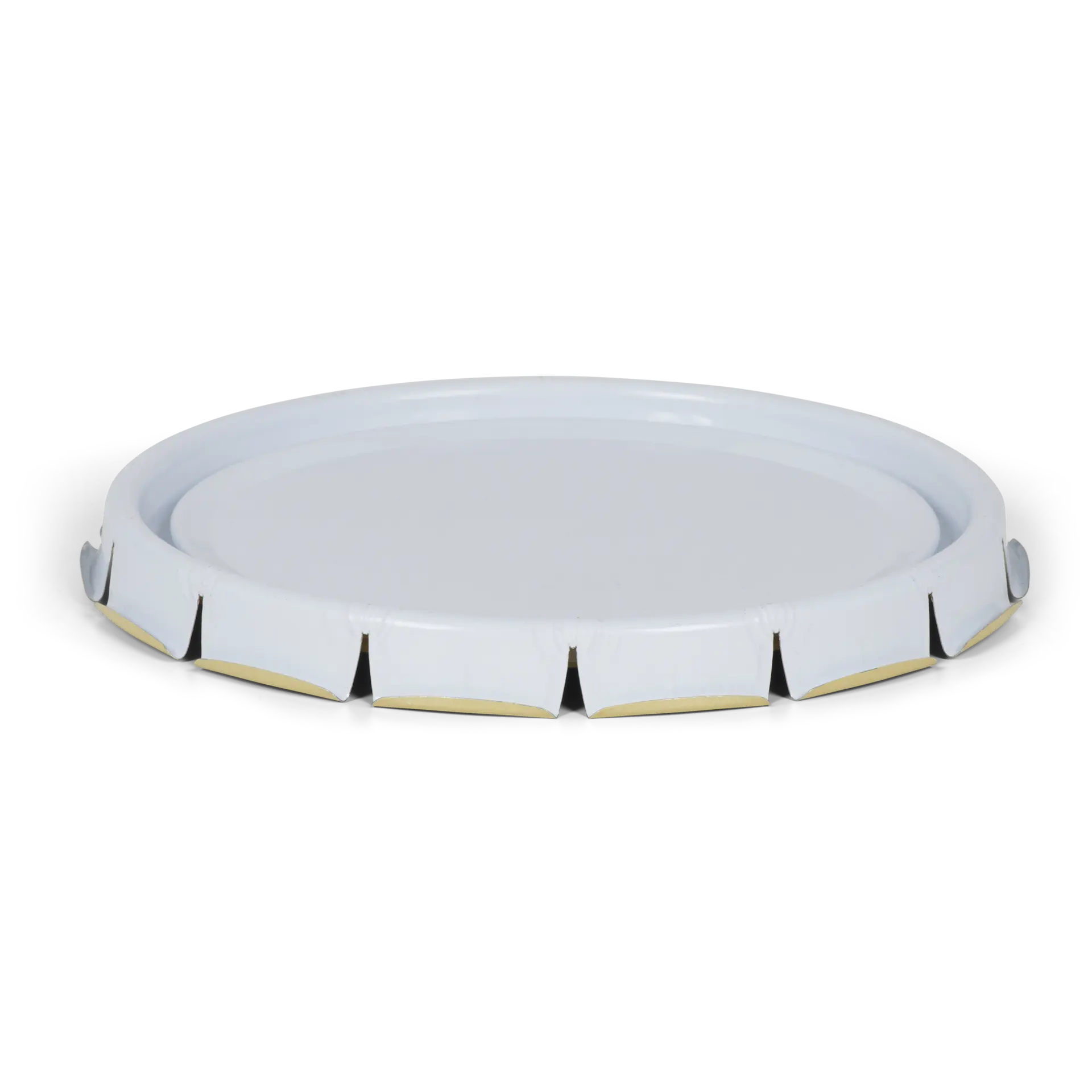 RID/ADR Lids Ø180