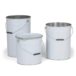Pail 285