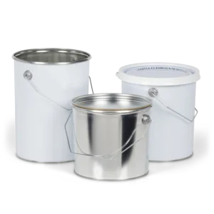 Duraline 180-lids