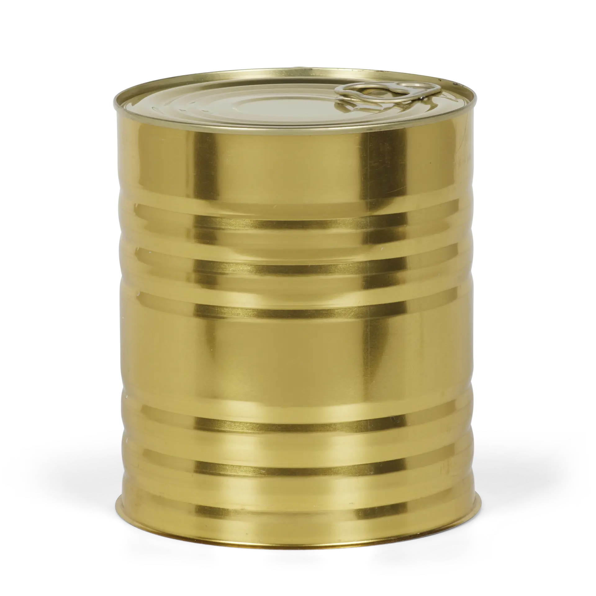 Food Tin Ø153